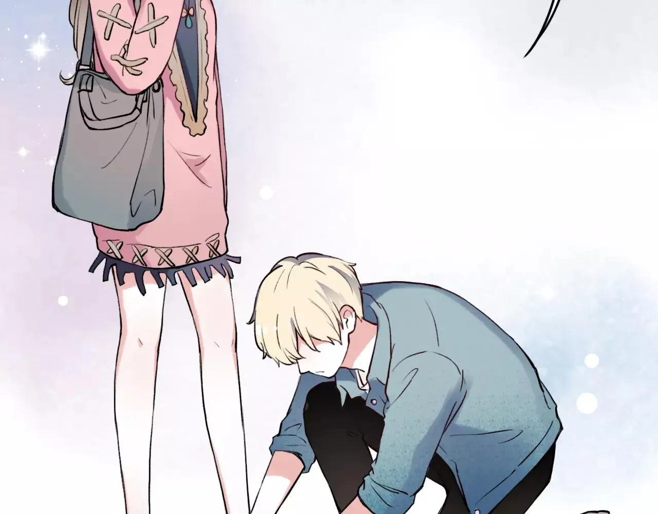 第5话 我爱过你的证据 第59页