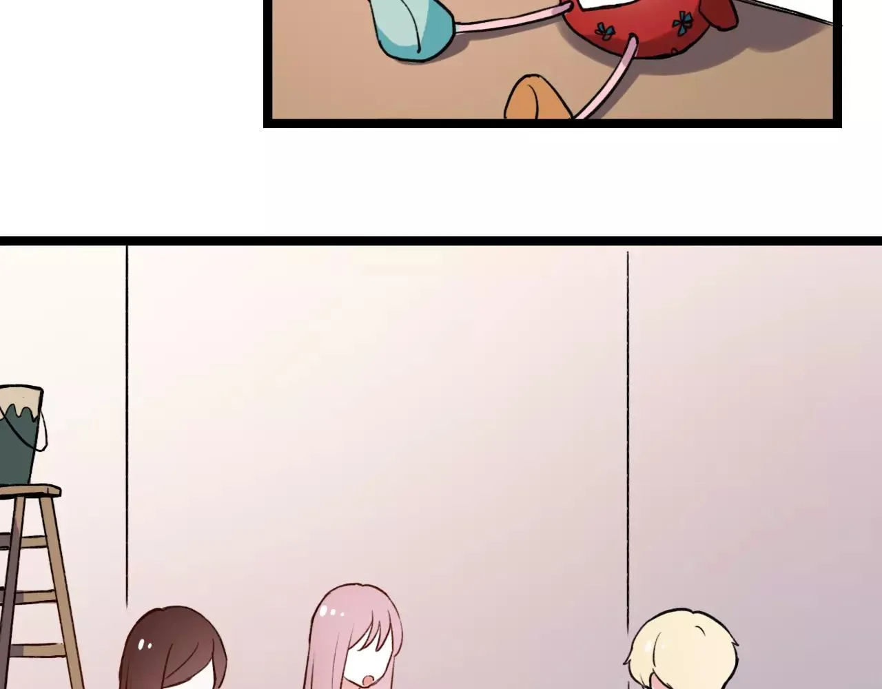 第5话 我爱过你的证据 第73页
