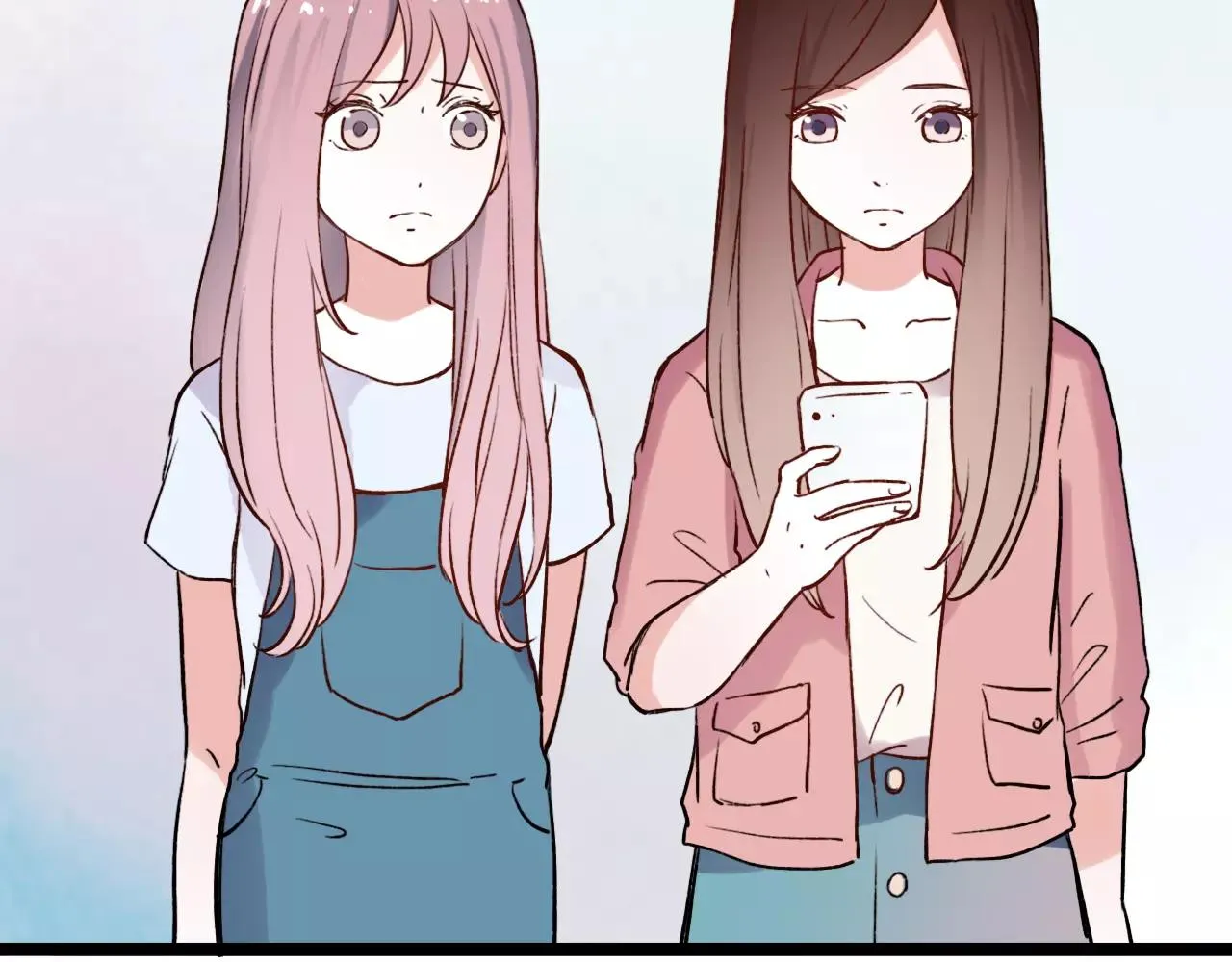 第5话 我爱过你的证据 第86页