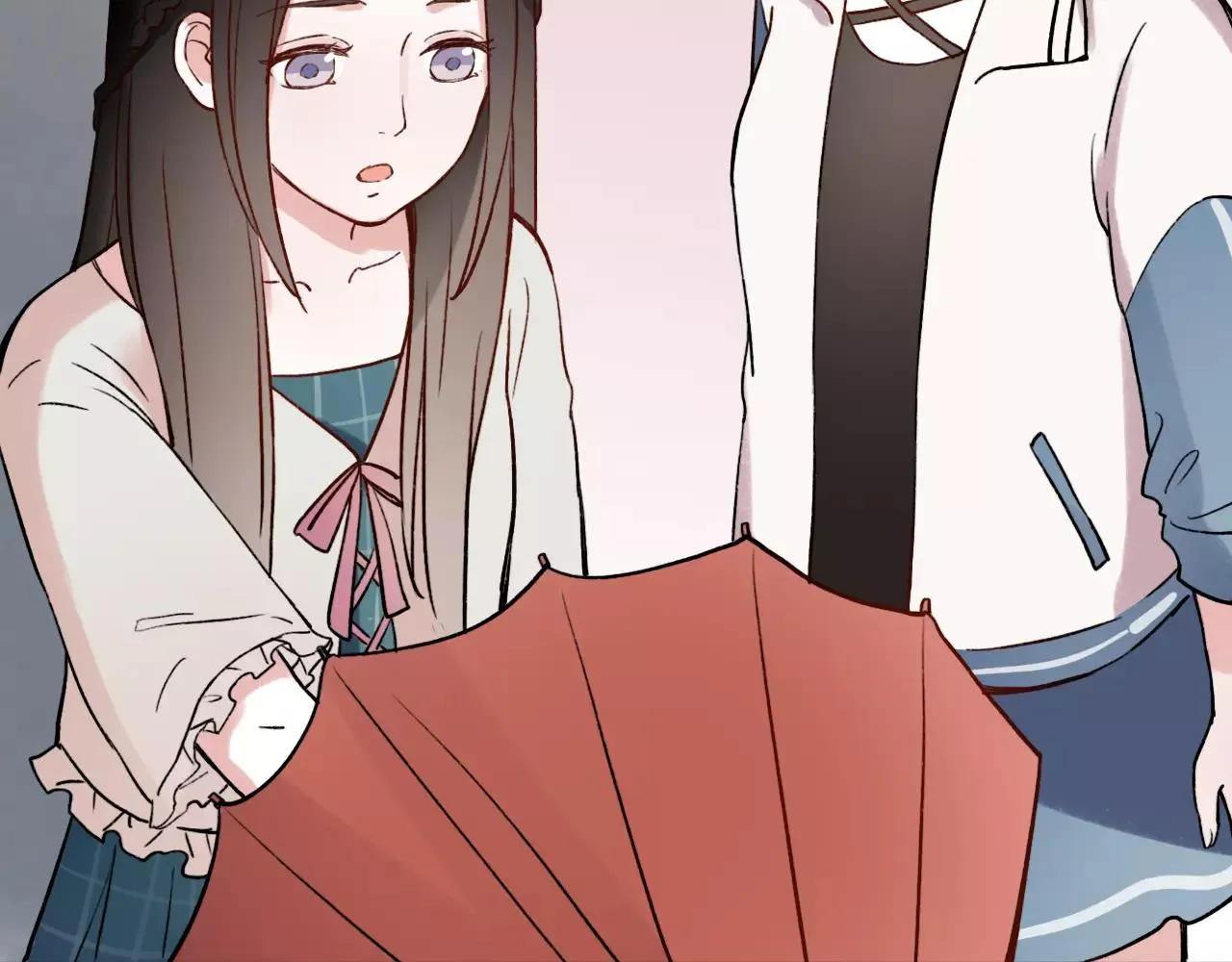 第4话 人生海海，遇见你真好 第37页