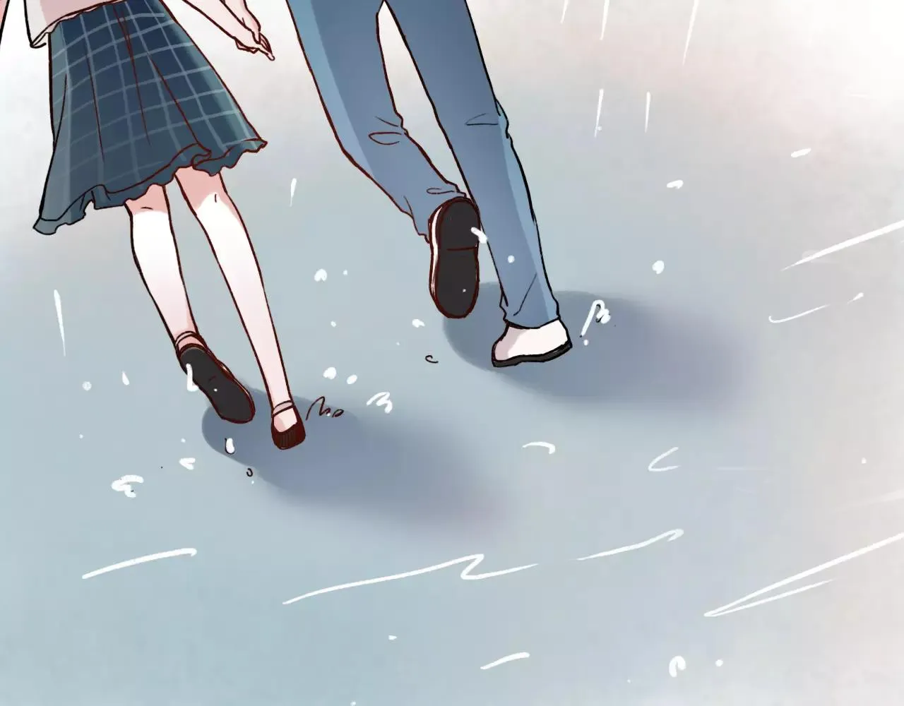 第4话 人生海海，遇见你真好 第65页