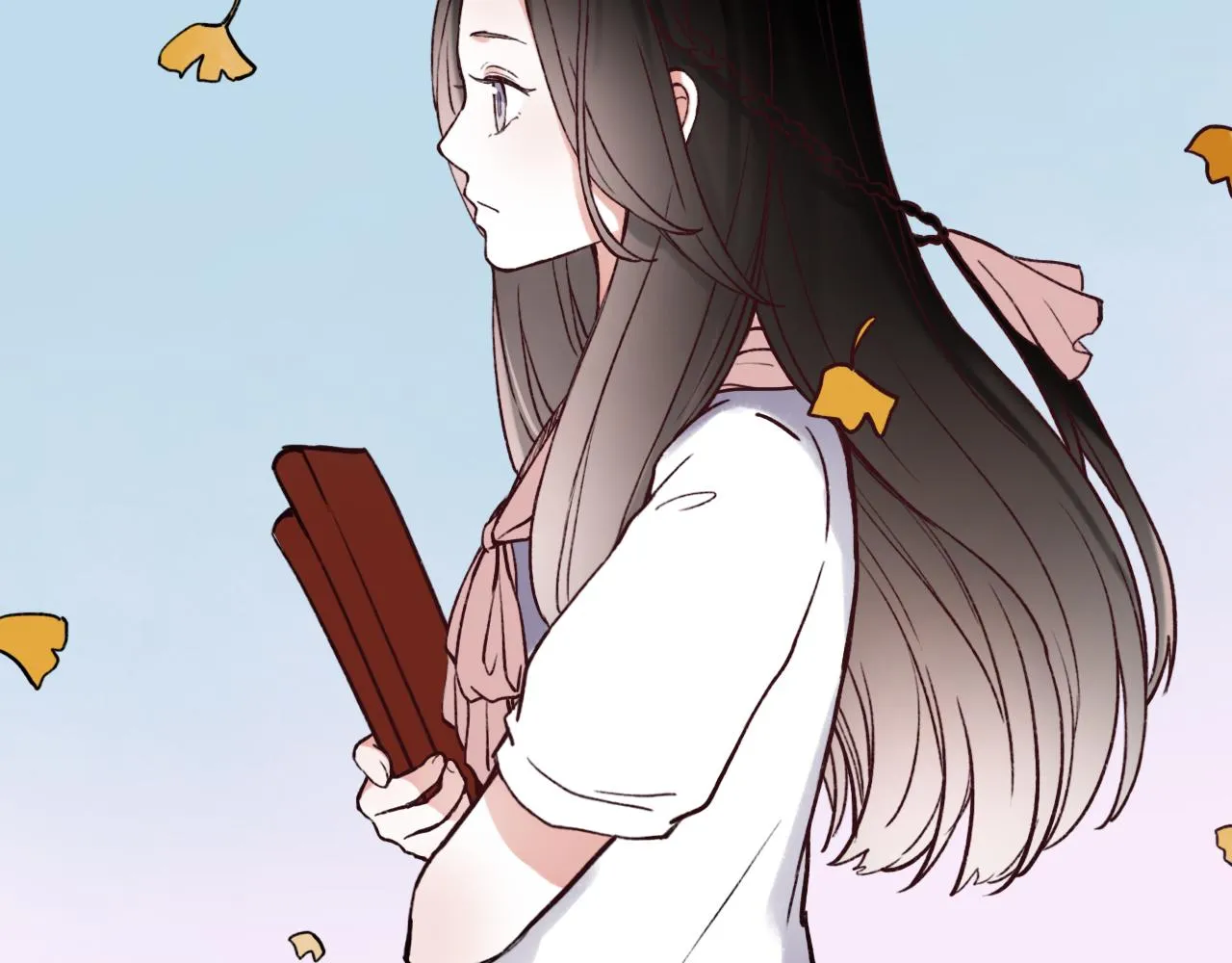 第3话 你究竟是哪里好 第22页