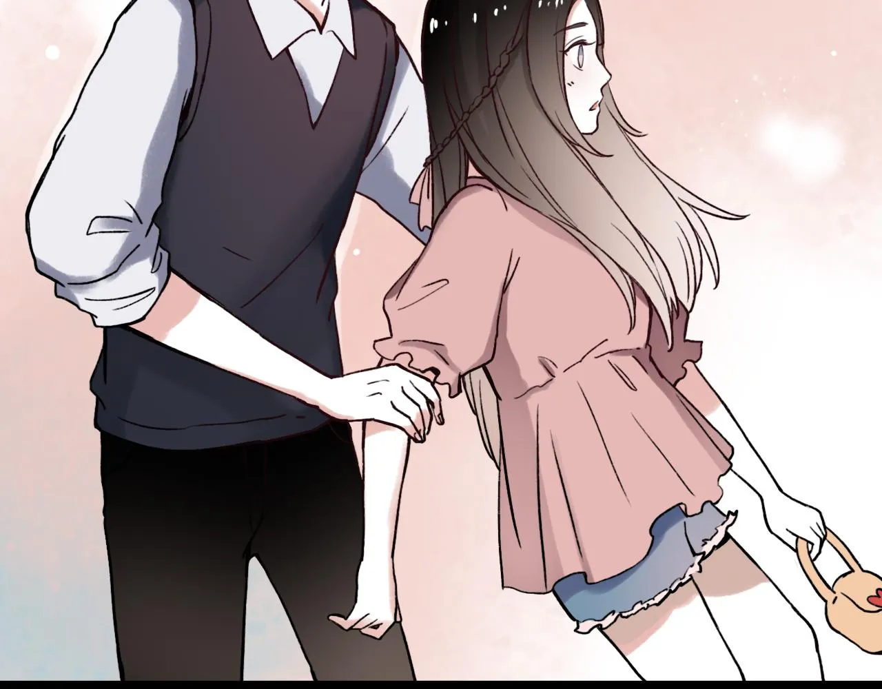 第3话 你究竟是哪里好 第45页