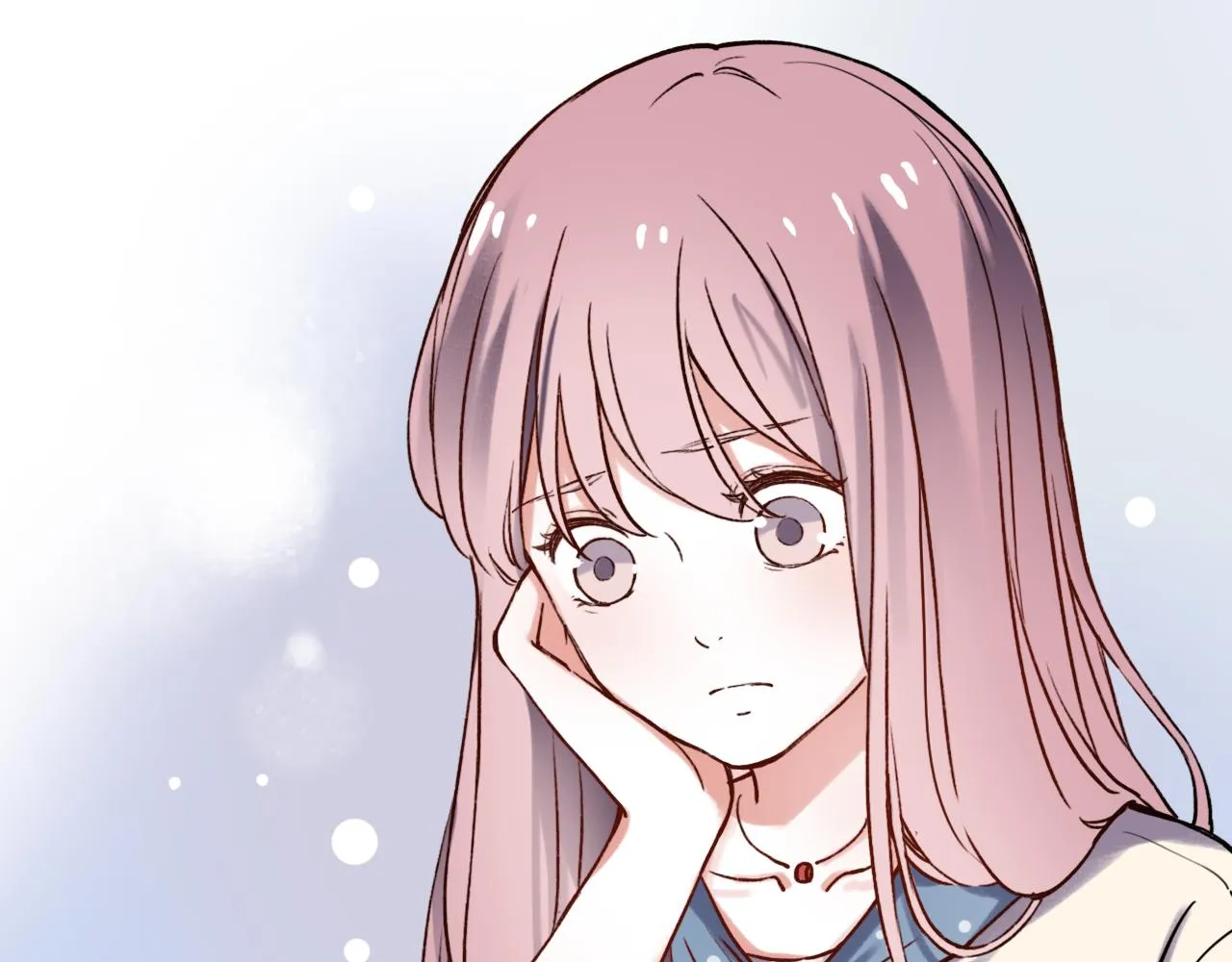 第2话 褪色的光阴 第25页
