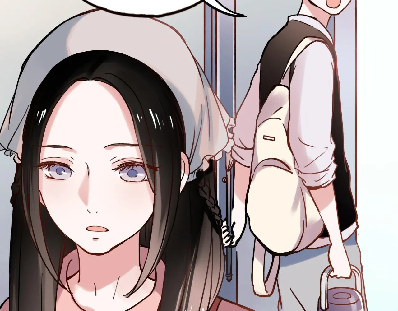 第1话 久别不重逢 第110页