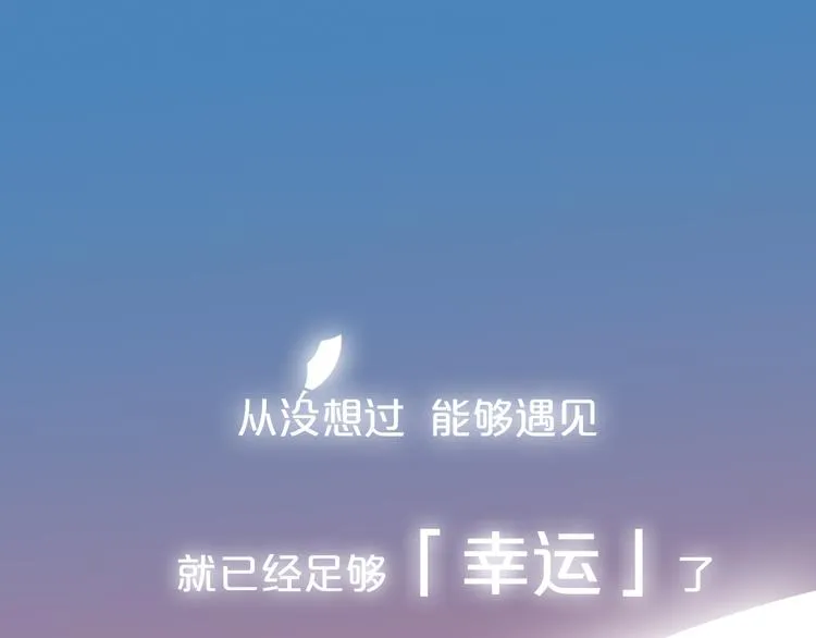 序章 相遇就足够幸运 第12页