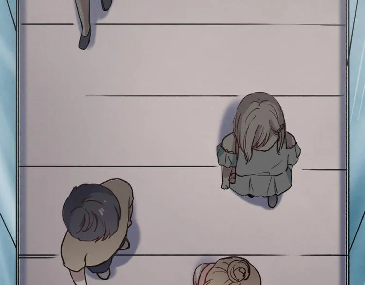 第5话 我有真正喜欢的人了 第95页