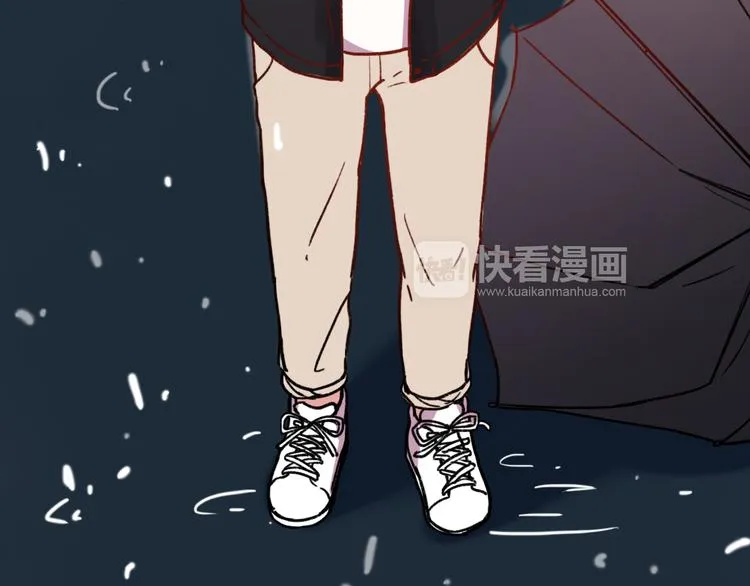 第8话 我也曾为你穿越人潮 第111页