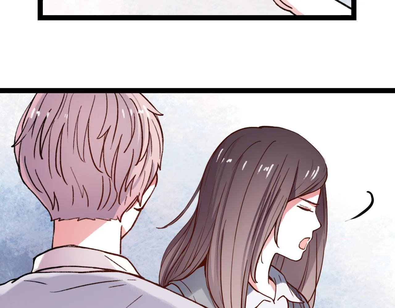 第16话 绝对不说我爱你 第43页