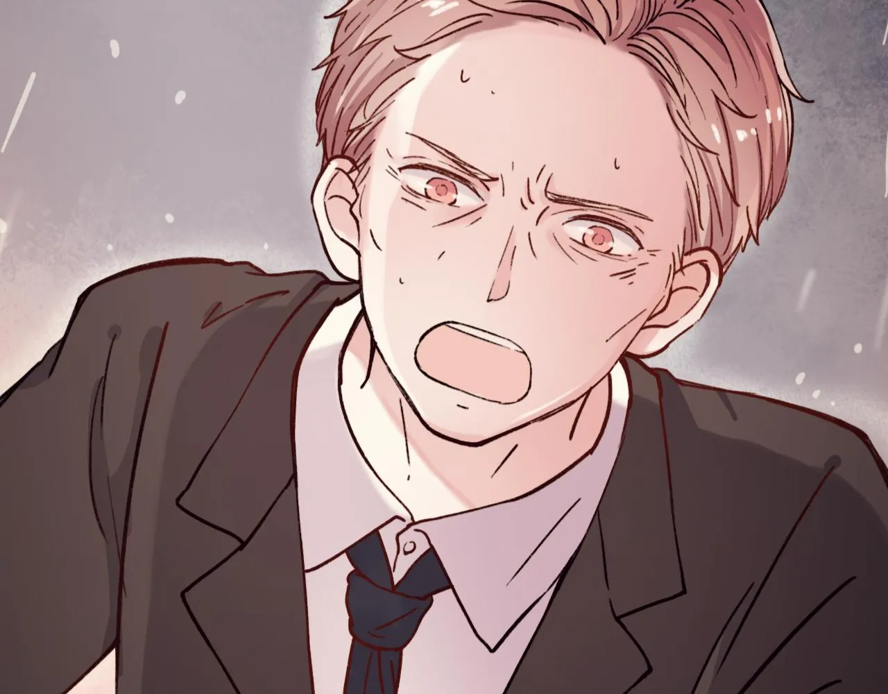 第17话 昨日以前的爱 第11页