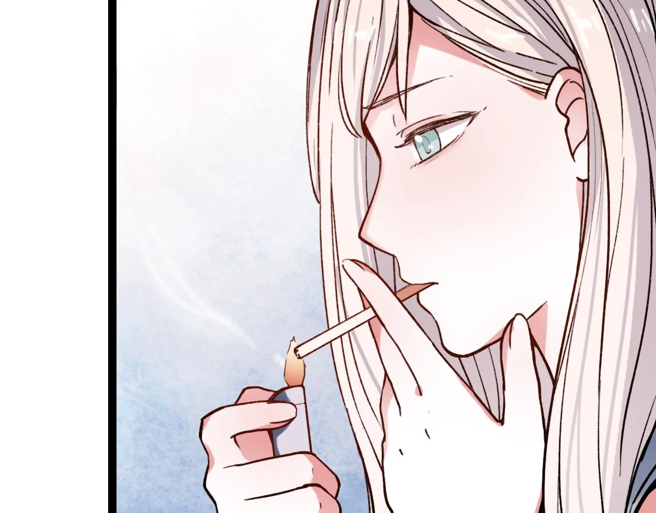 第17话 昨日以前的爱 第112页