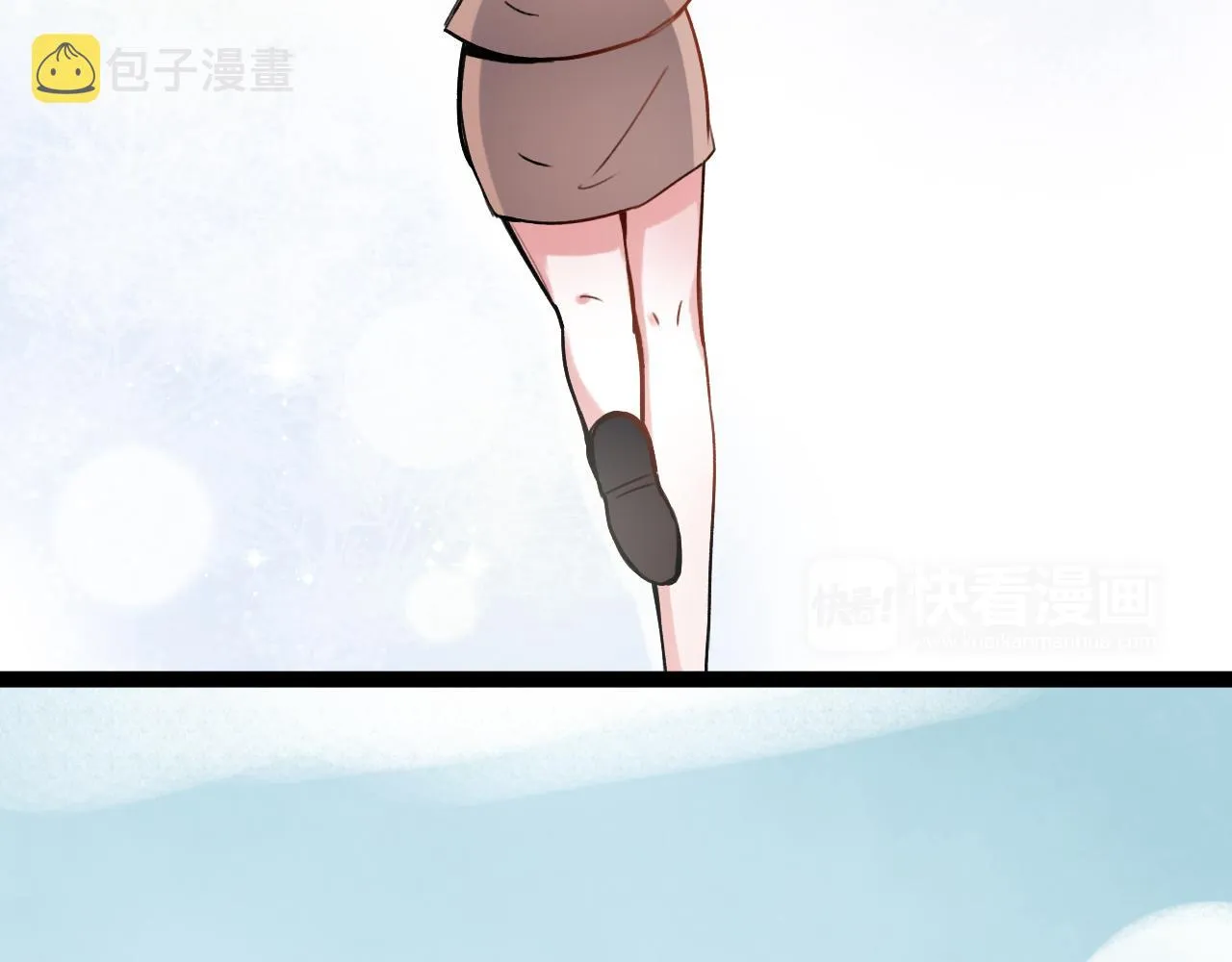 第22话 谢谢你的闪耀 第15页