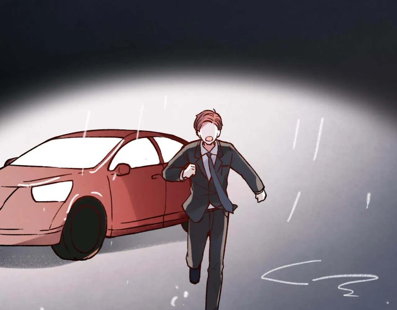 第25话 未曾忘却的秘密 第31页