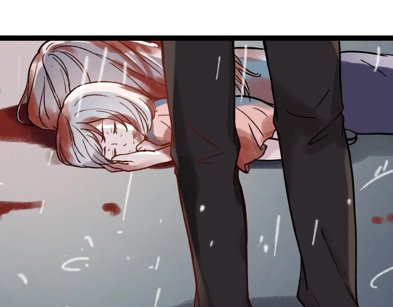 第25话 未曾忘却的秘密 第37页