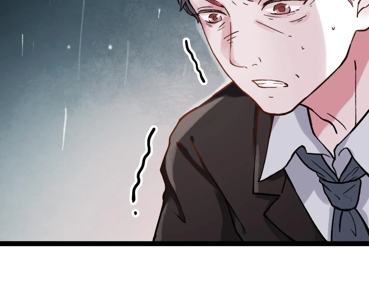 第25话 未曾忘却的秘密 第39页