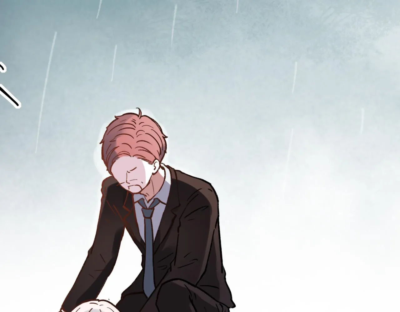 第25话 未曾忘却的秘密 第51页