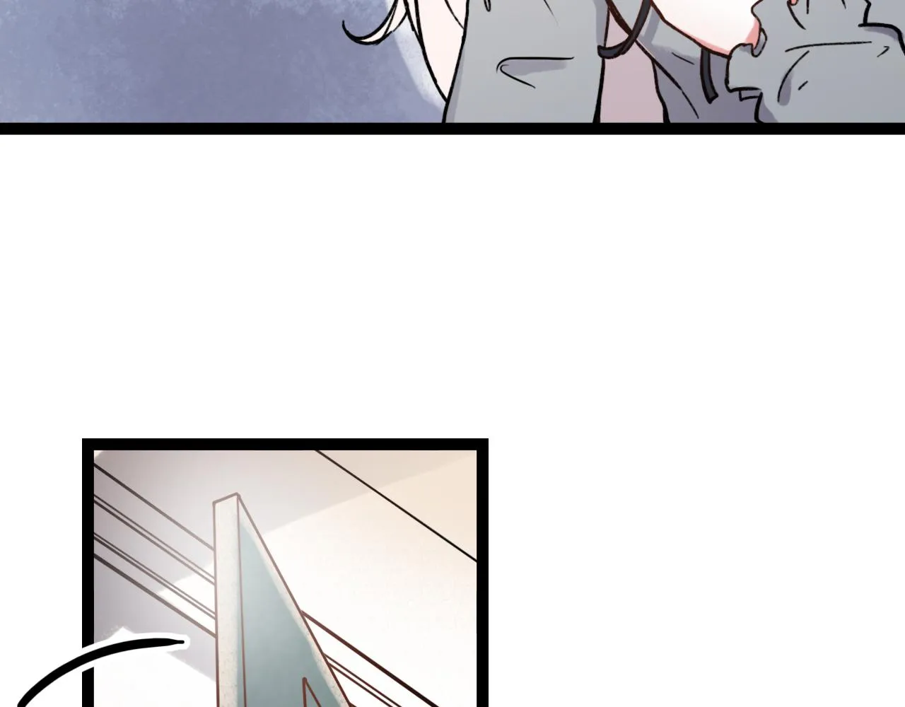 第25话 未曾忘却的秘密 第60页