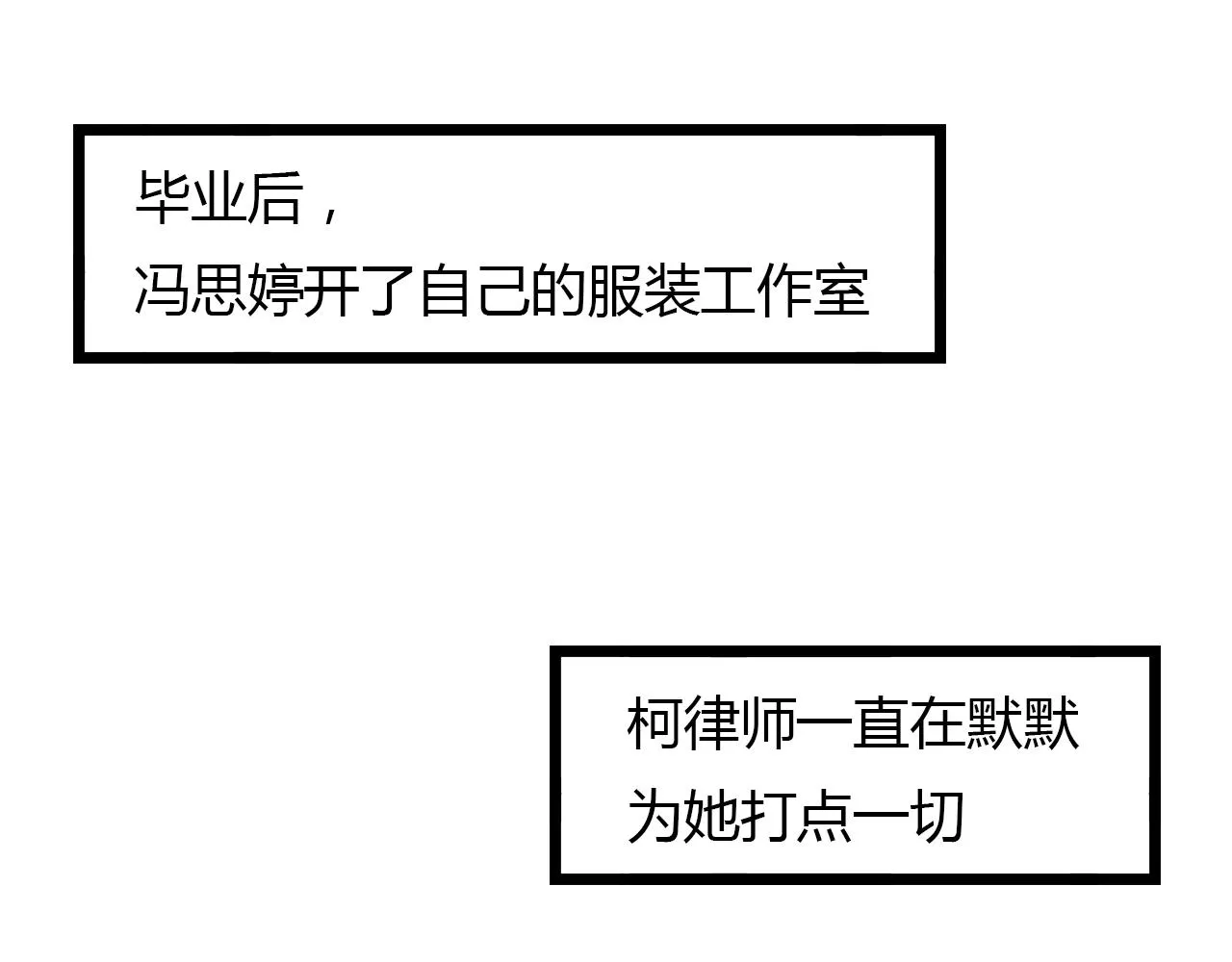 第25话 未曾忘却的秘密 第65页
