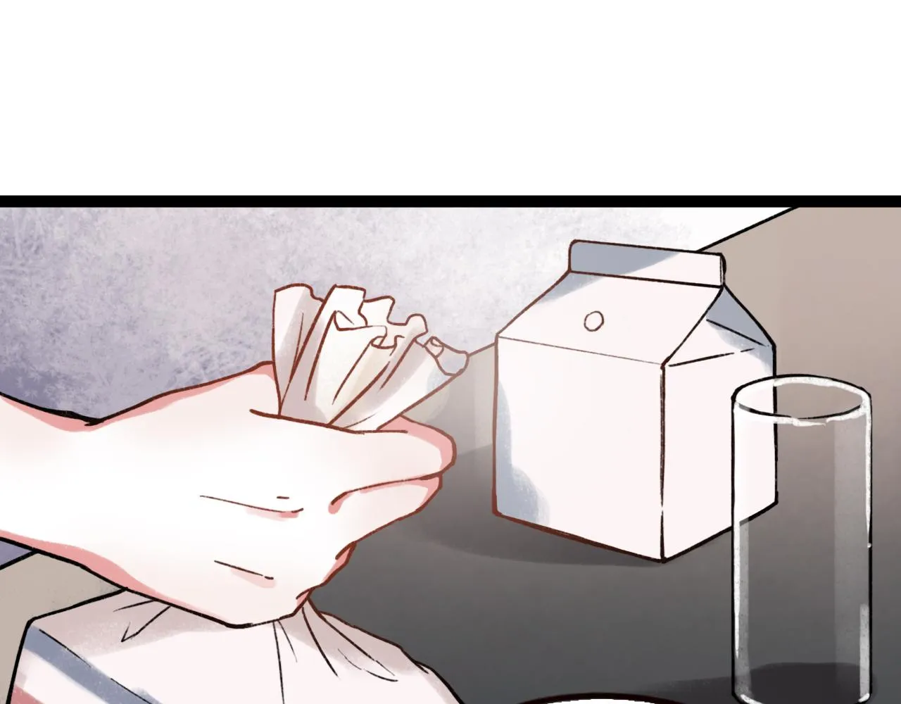 第25话 未曾忘却的秘密 第66页