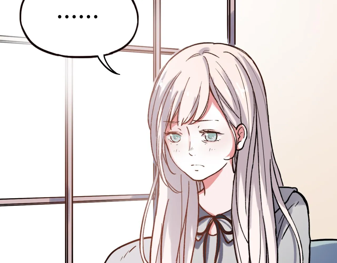 第25话 未曾忘却的秘密 第69页