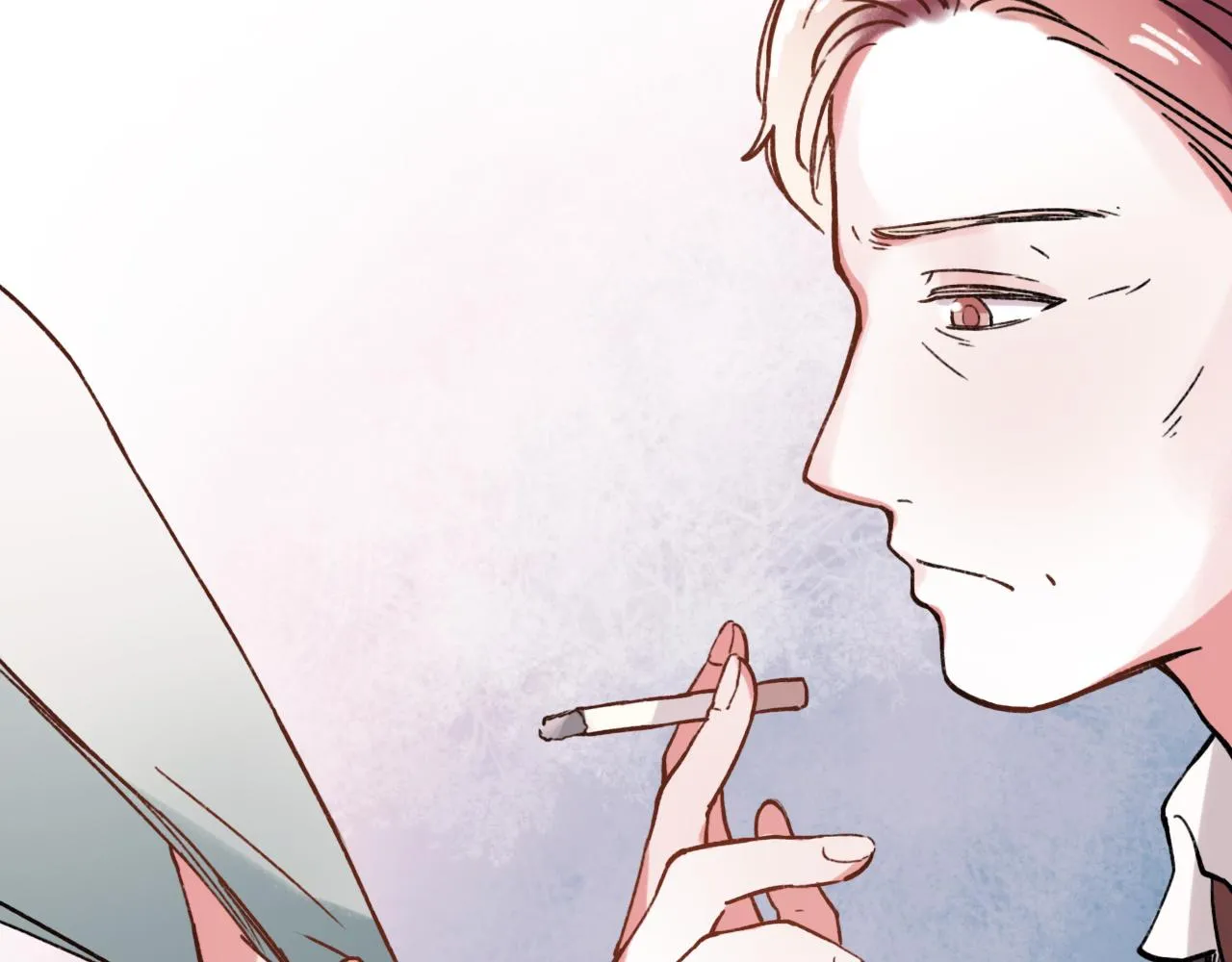 第25话 未曾忘却的秘密 第76页