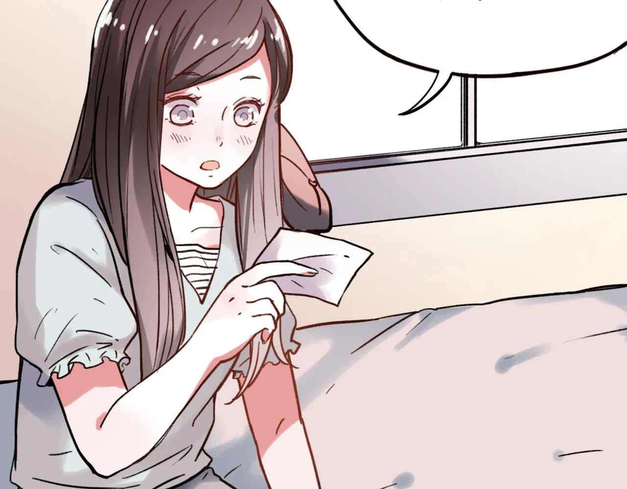 第26话 誓言是易碎品 第7页
