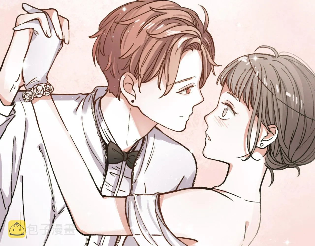 第26话 誓言是易碎品 第12页