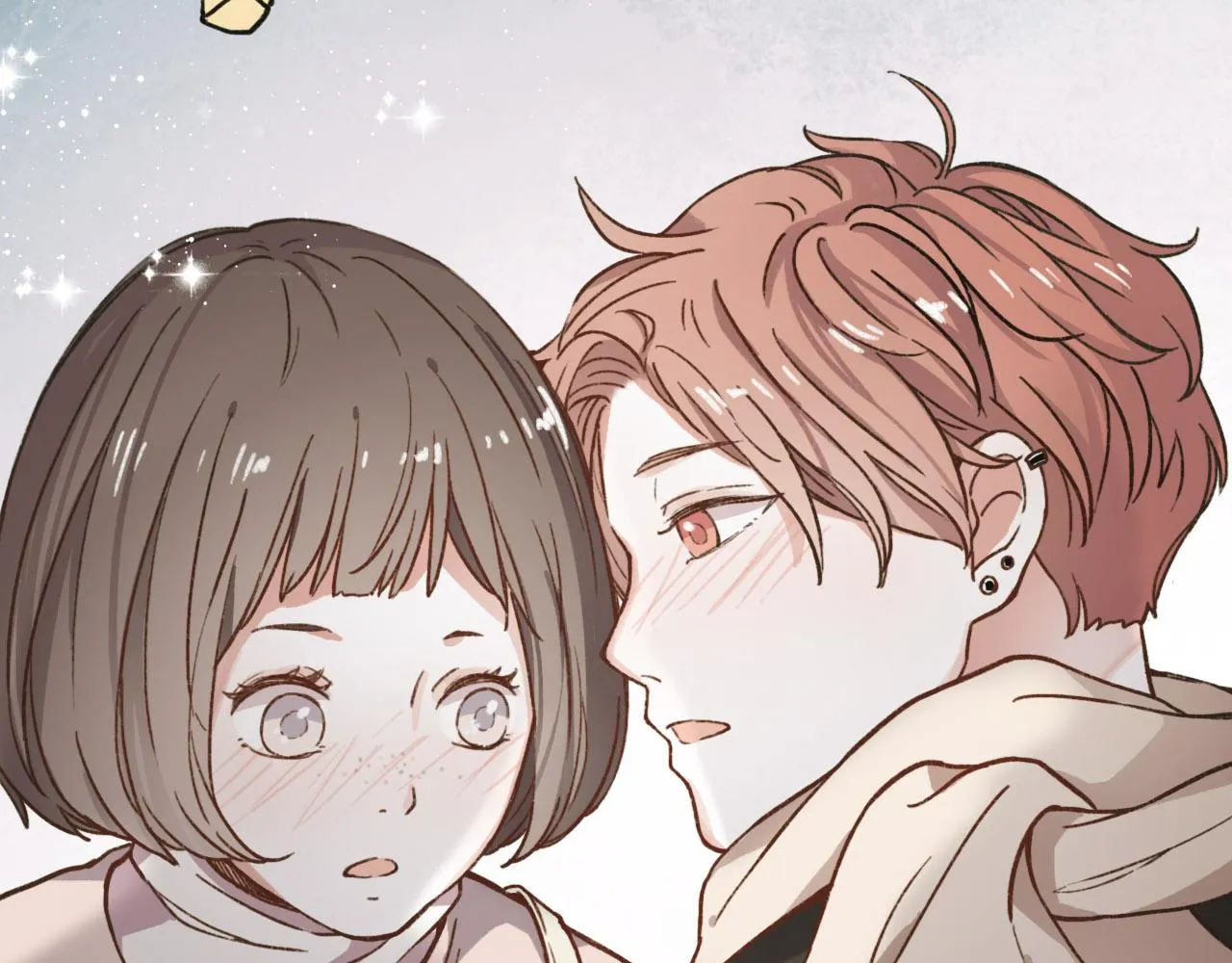 第26话 誓言是易碎品 第15页