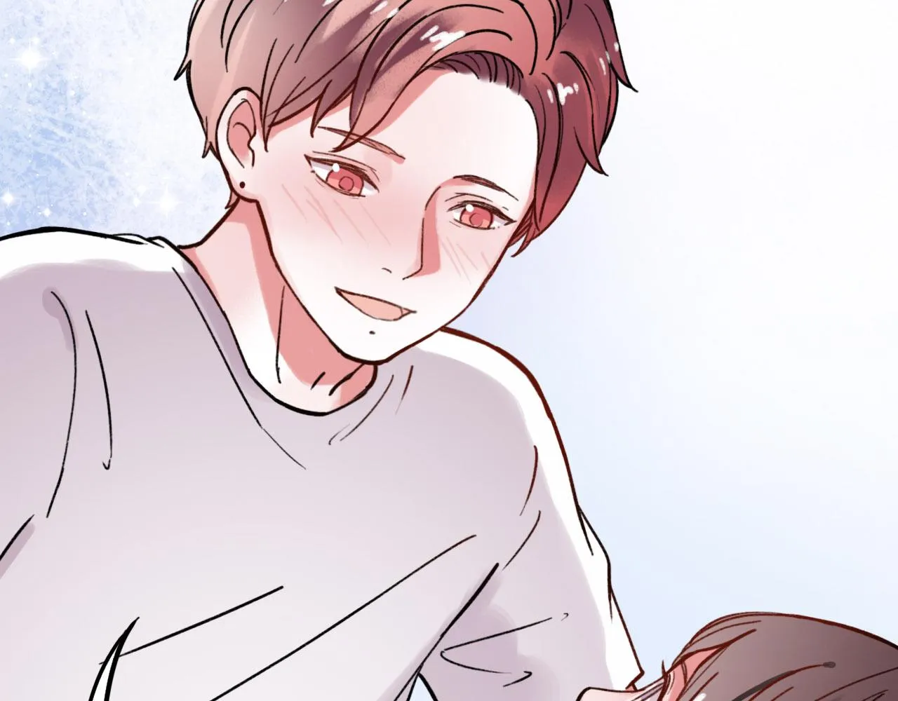 第26话 誓言是易碎品 第31页