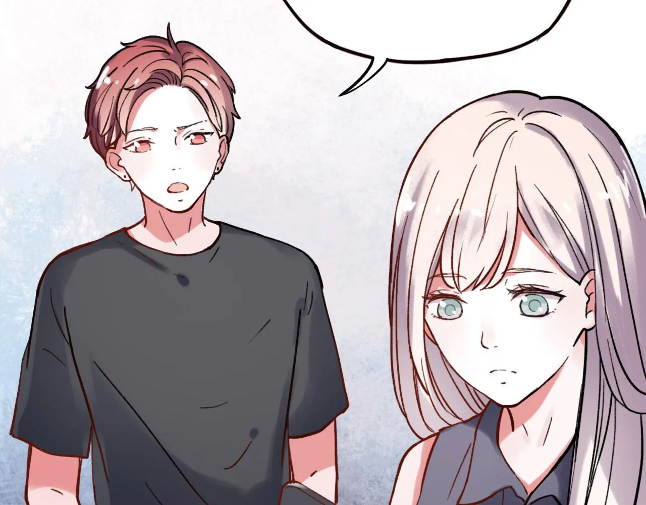 第26话 誓言是易碎品 第60页