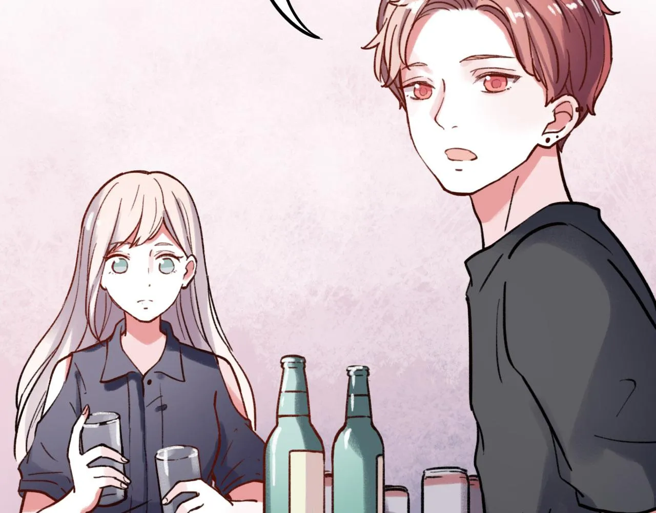 第26话 誓言是易碎品 第64页