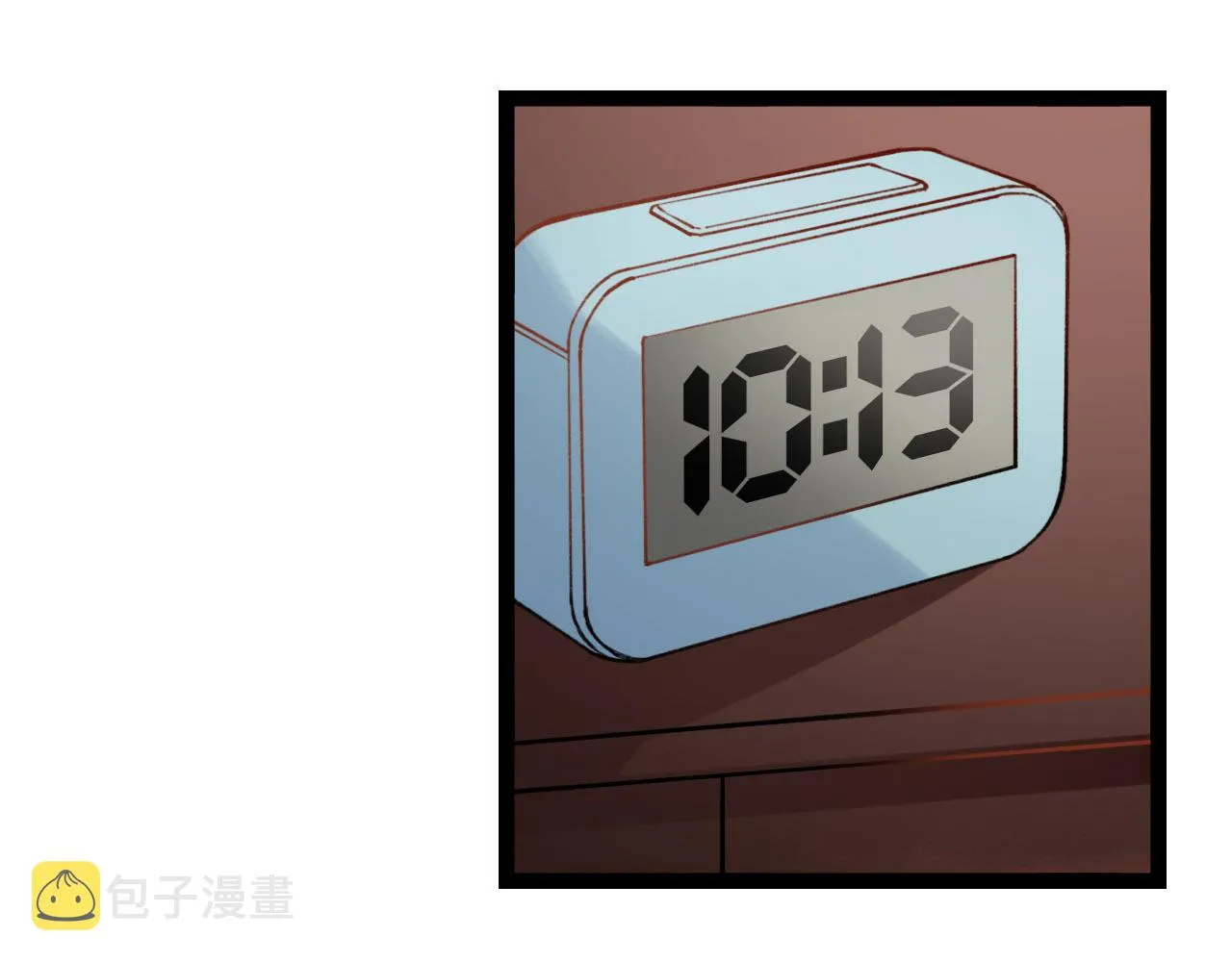 第26话 誓言是易碎品 第78页