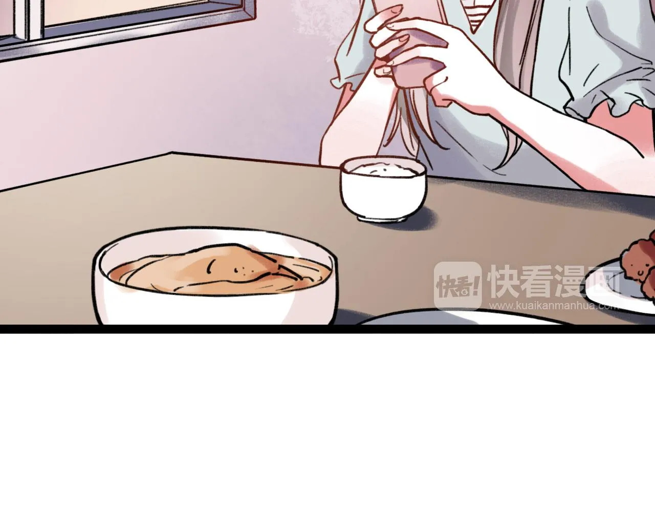 第26话 誓言是易碎品 第80页