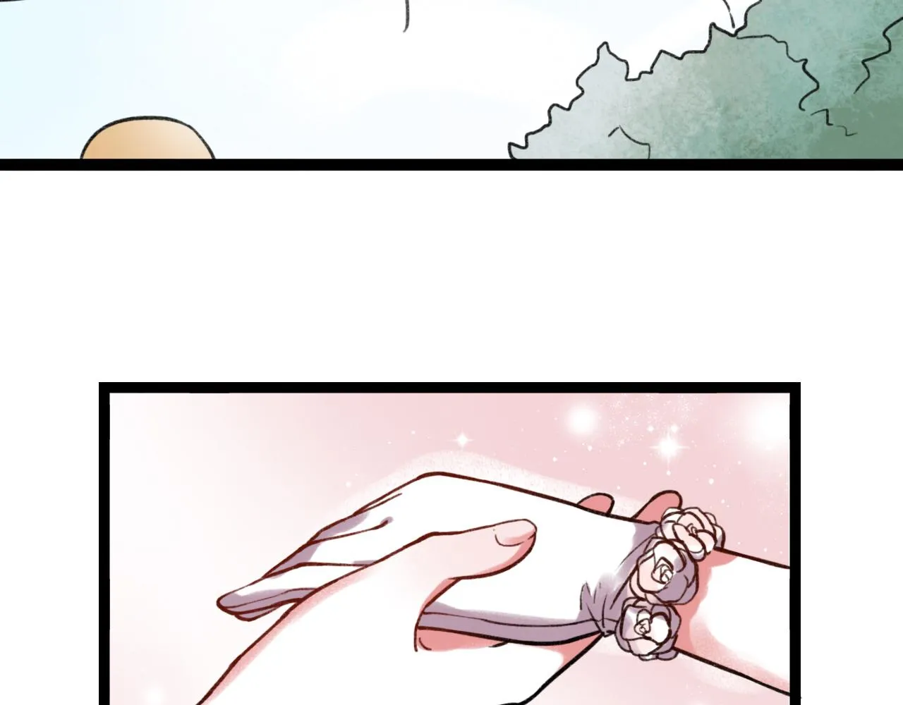 第27话 无尽头的路 第83页