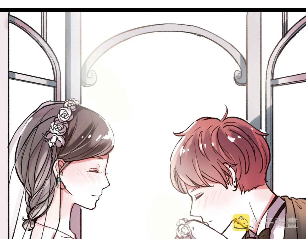第27话 无尽头的路 第87页