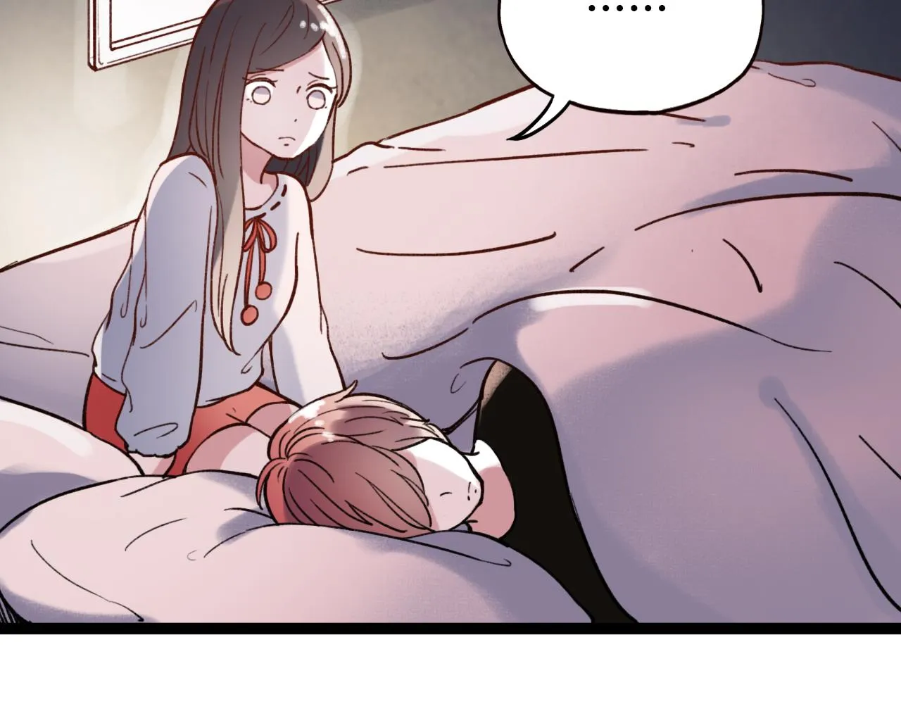 第28话 表面的幸福 第48页