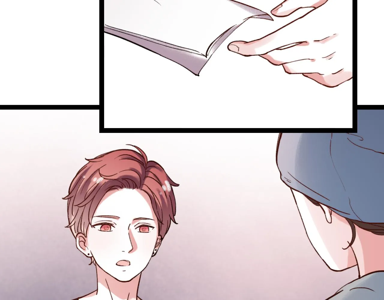 第28话 表面的幸福 第63页
