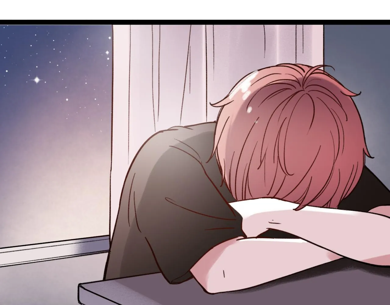第28话 表面的幸福 第77页