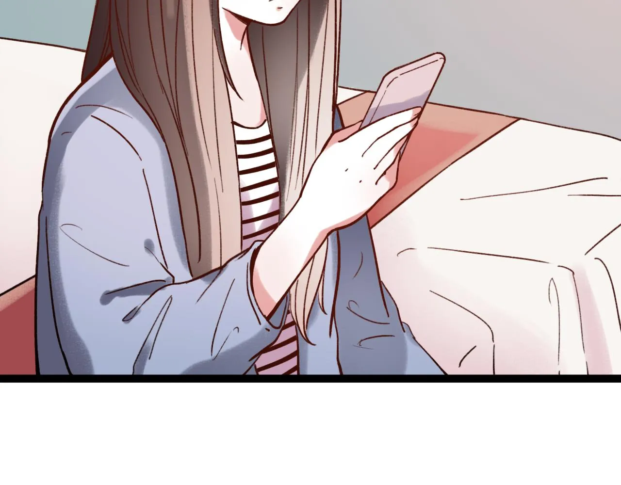 第28话 表面的幸福 第117页