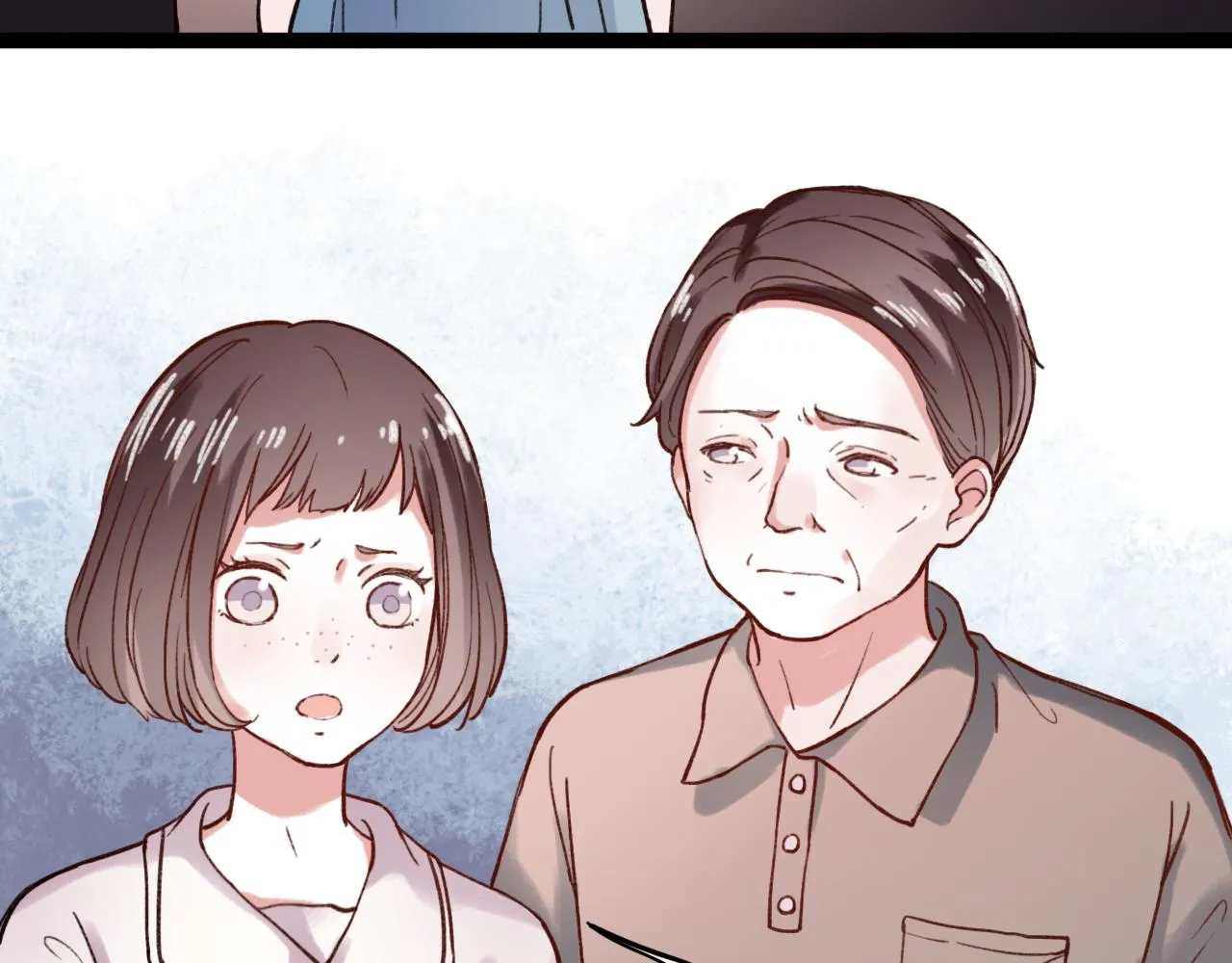 第29话 我终于失去了你 第43页