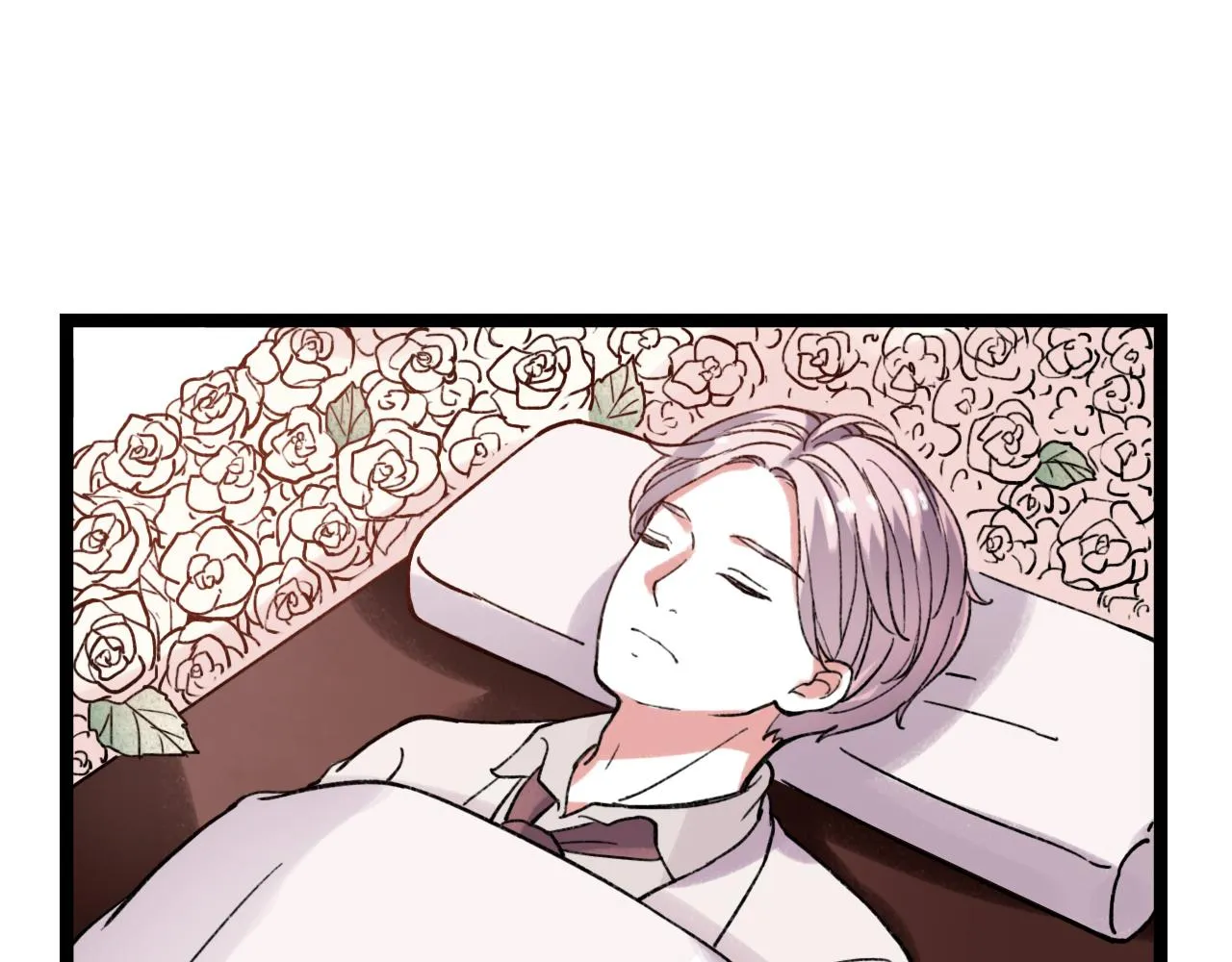 第30话 最后的告别 第35页