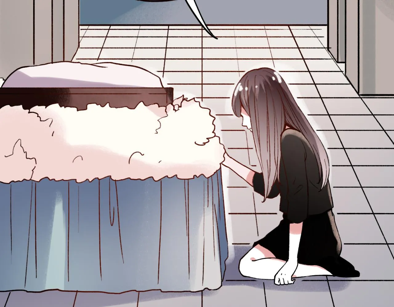 第30话 最后的告别 第42页