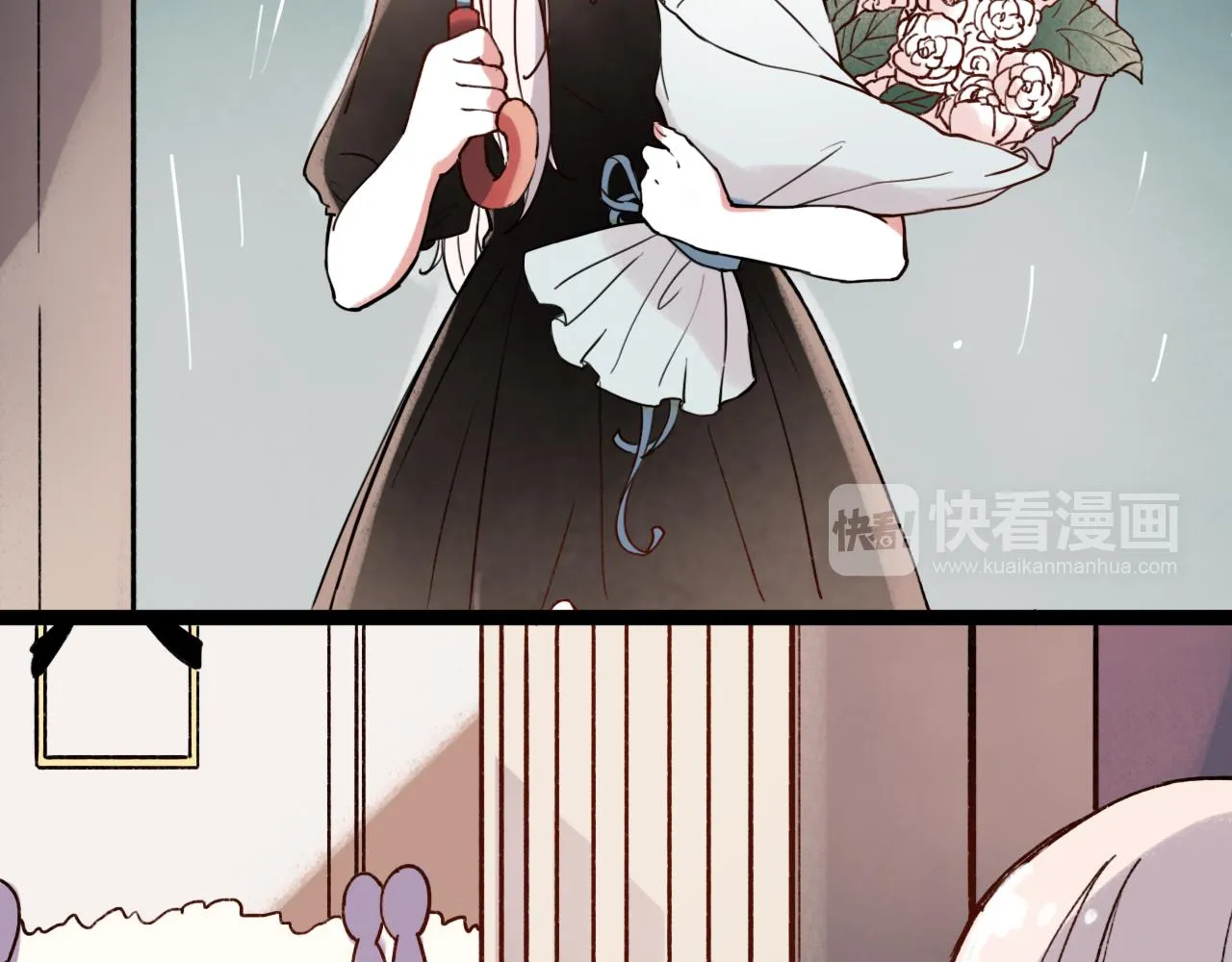 第30话 最后的告别 第48页