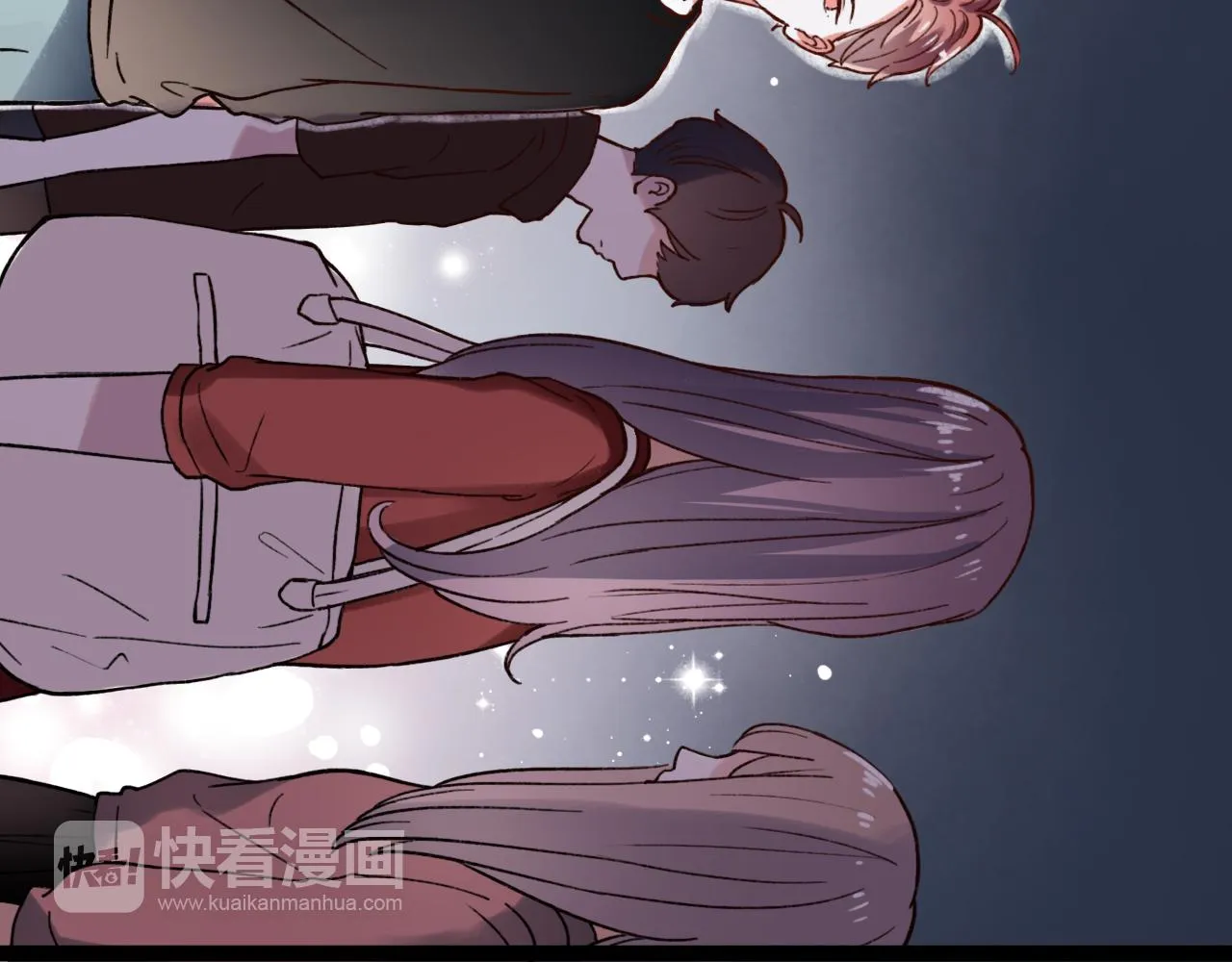 完结篇 我依然爱你 第123页