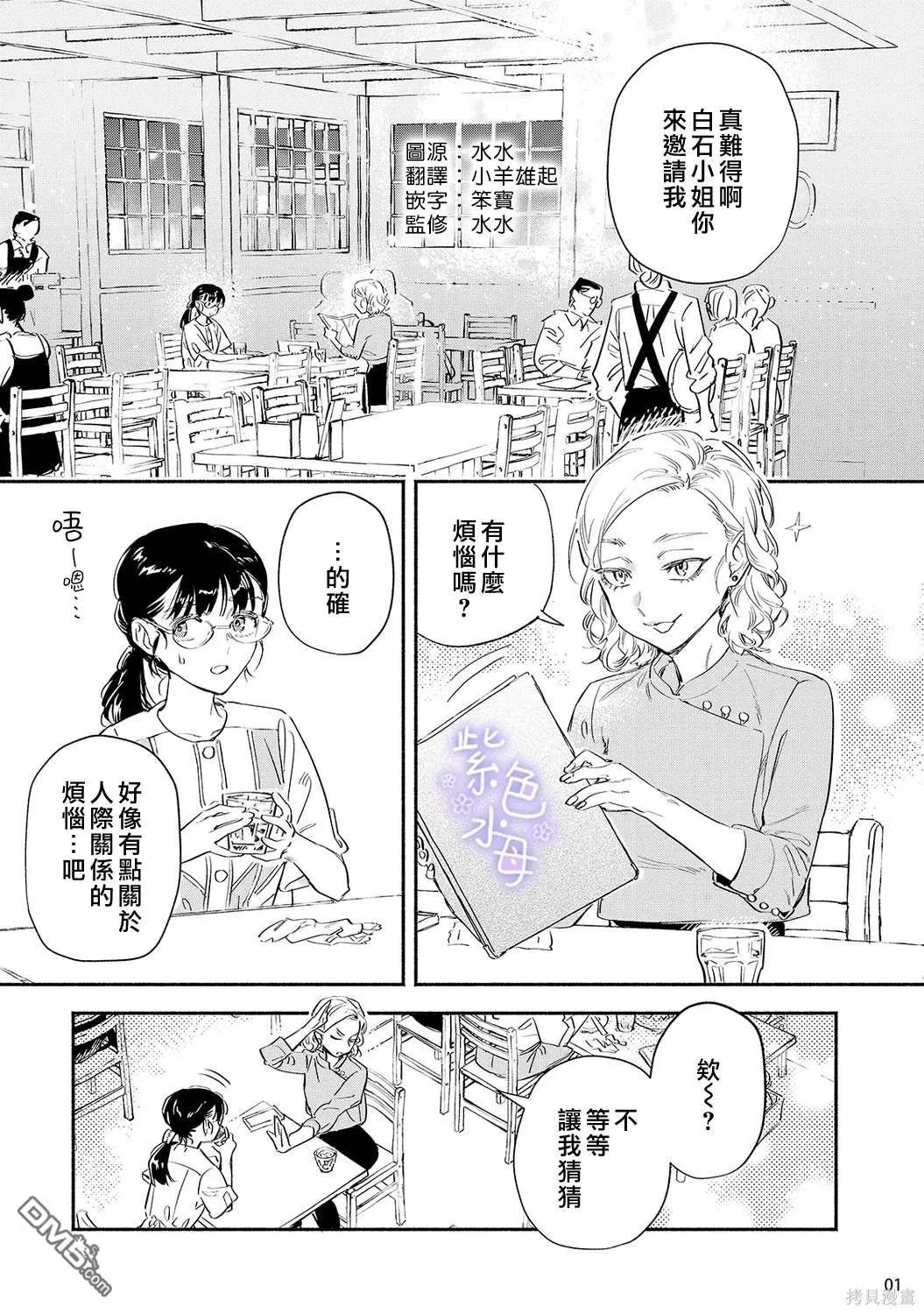 第3话 第28页