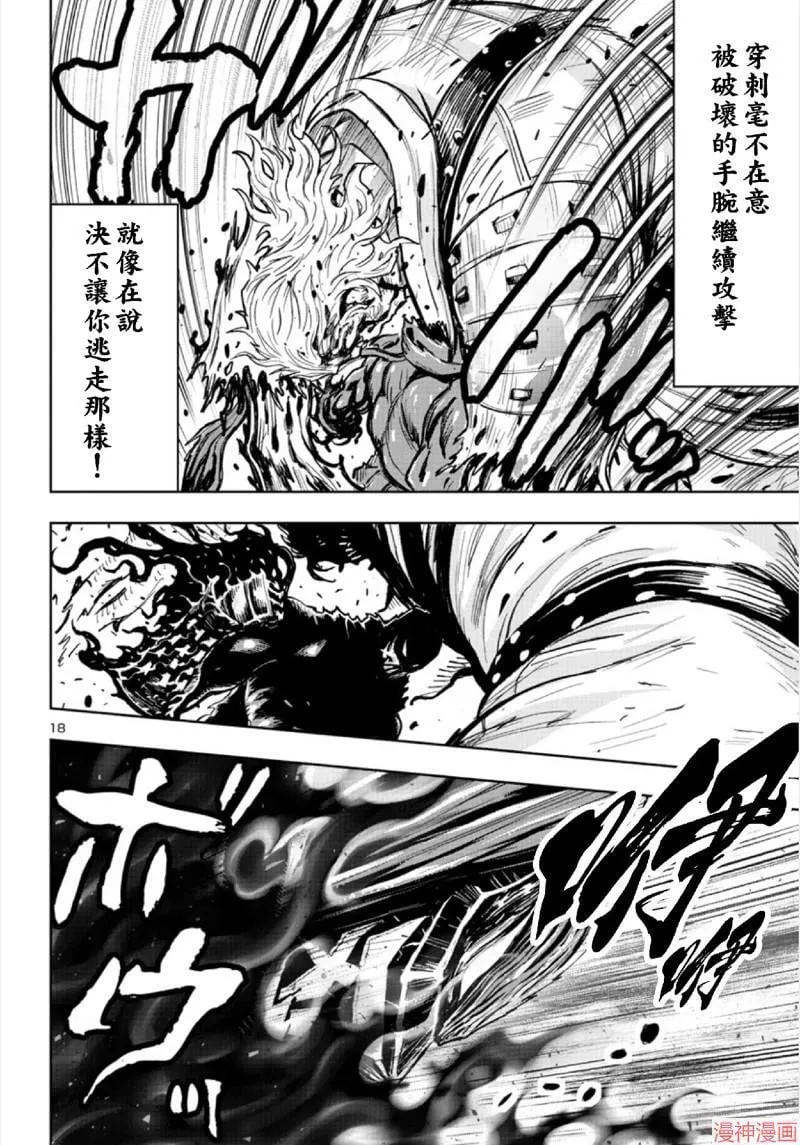 第02部第67话 第17页
