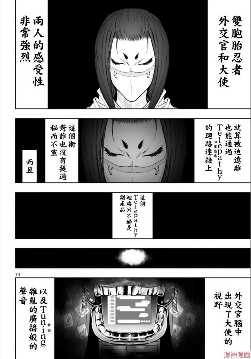 第2部第5卷2话 第14页