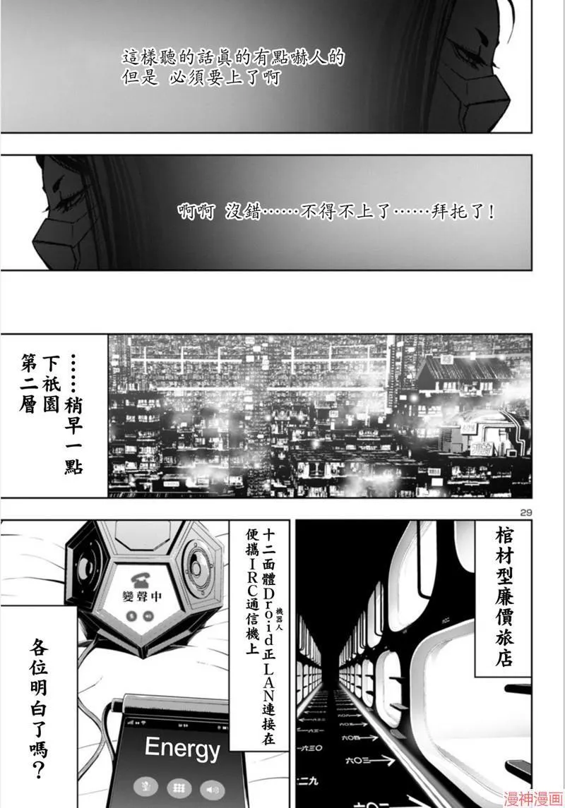 第2部第5卷2话 第29页