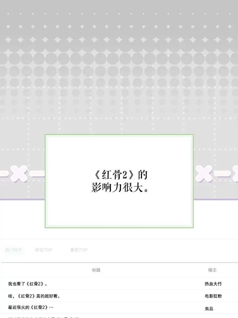 27.《红骨2》大火 第1页