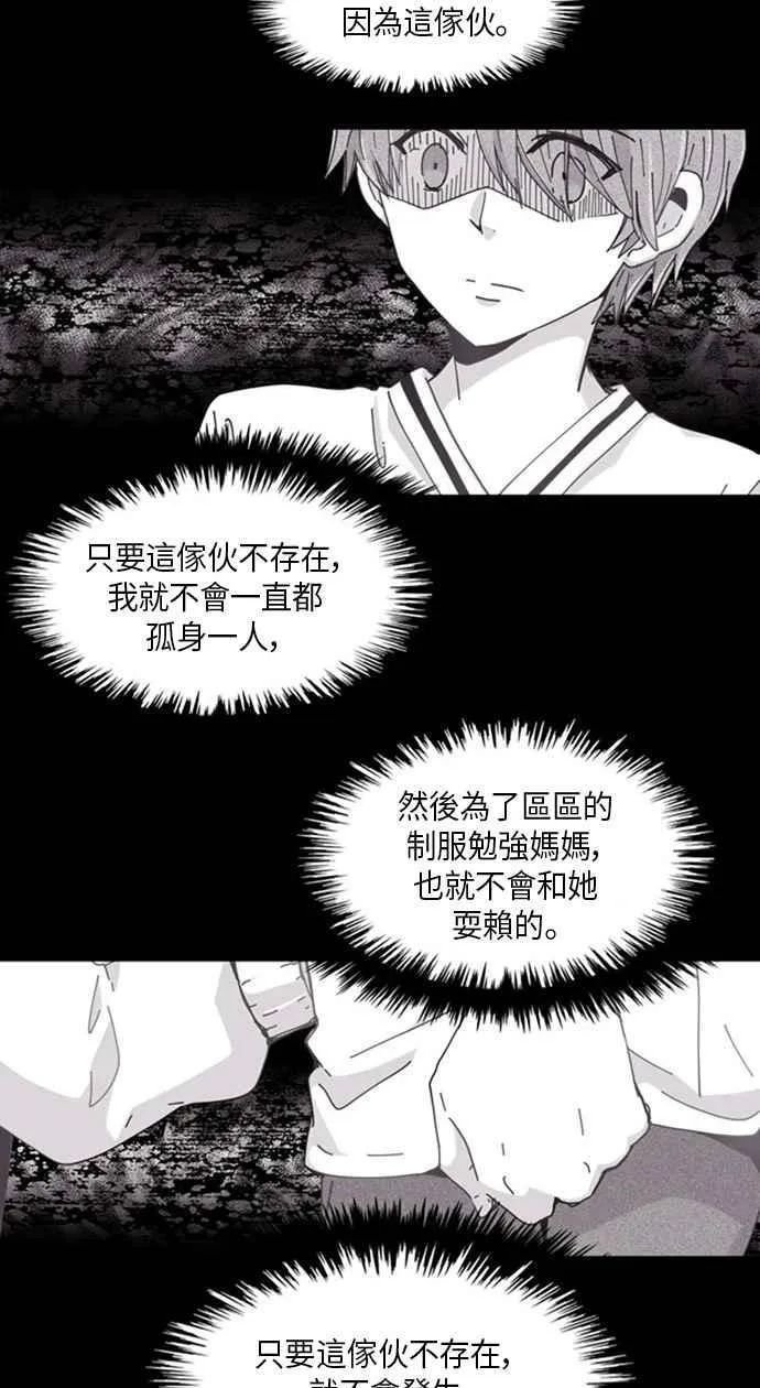 恶的诞生 第一章 第22页